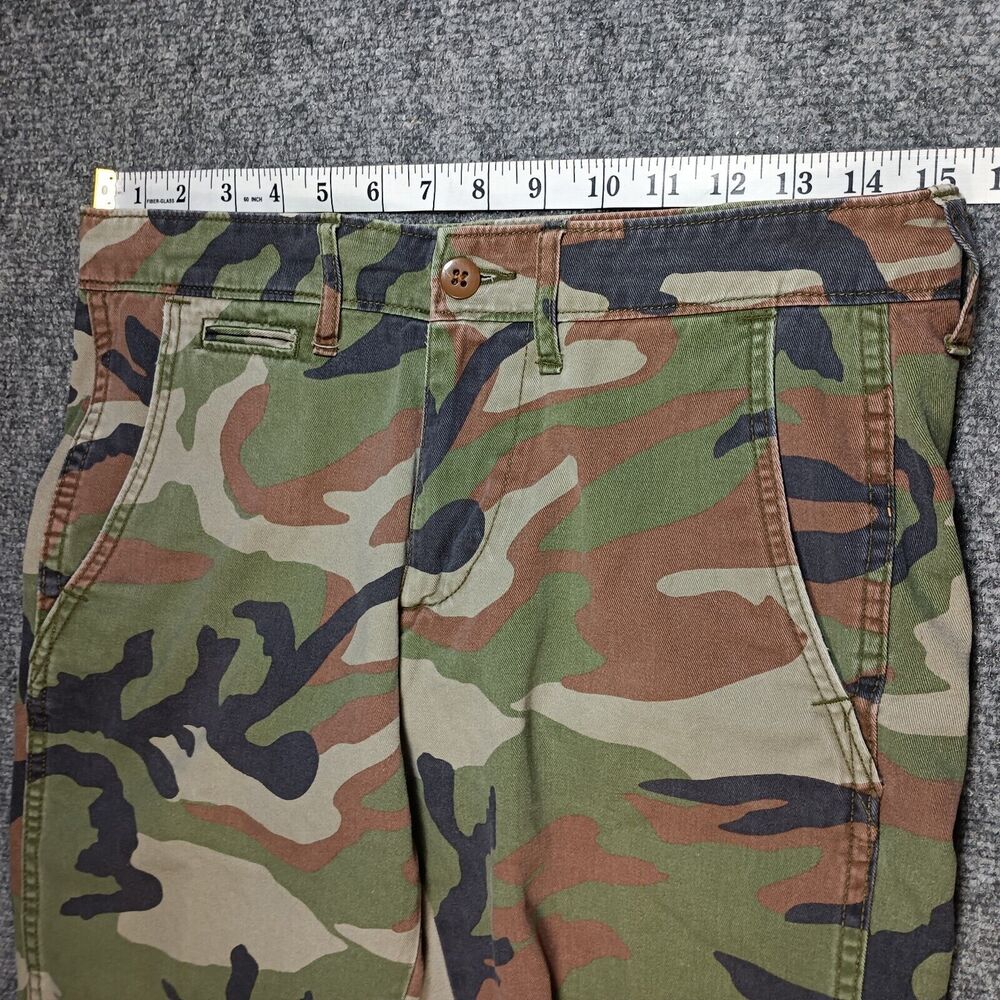 Denim Supply Ralph Lauren Shorts Size 29 - Picture 4 of 12